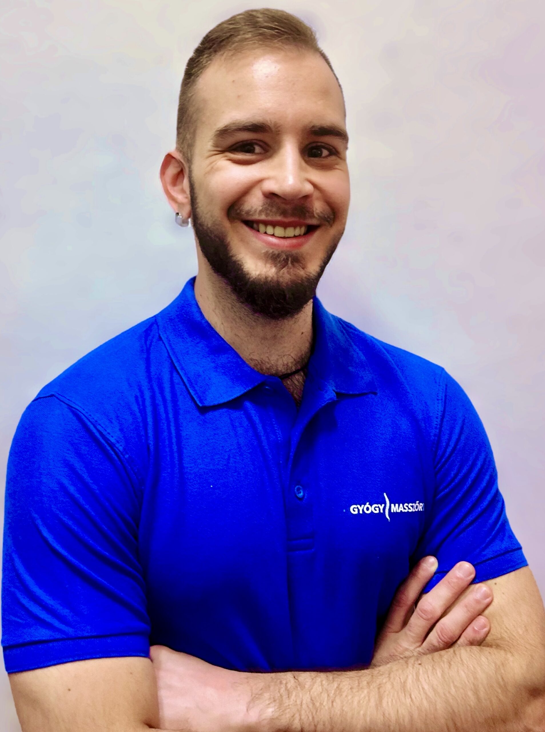 Read more about the article Bódi Ákos