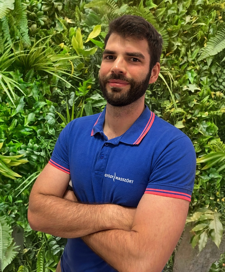 Read more about the article Pletser Ádám