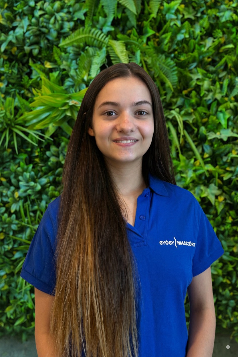 Read more about the article Kékesi Zoé