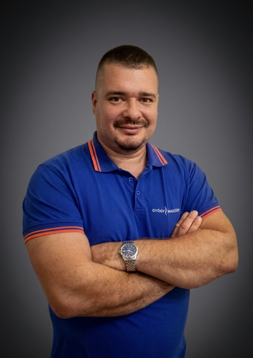 Read more about the article Kovács Ádám