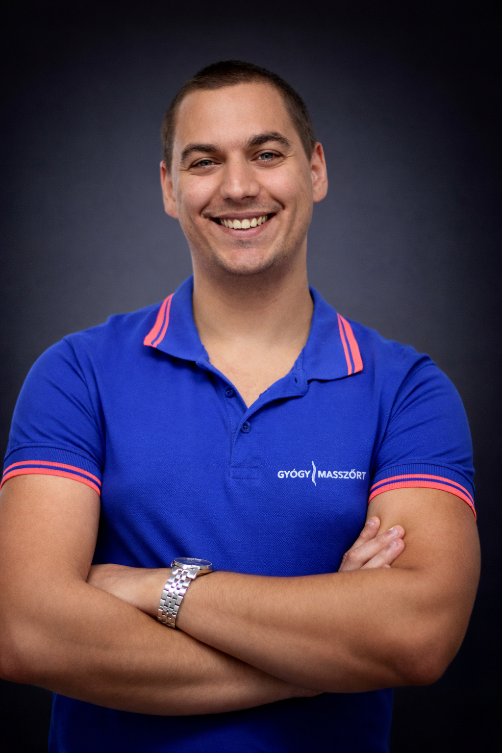 Read more about the article Vajda Dániel